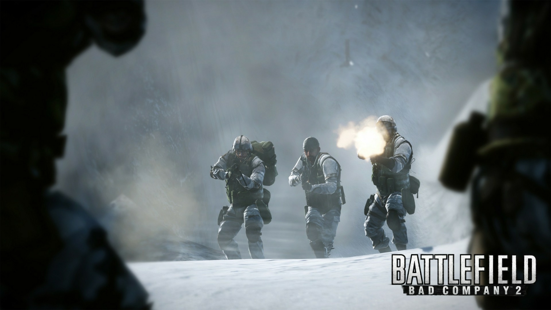 Battlefield Bad Company 2